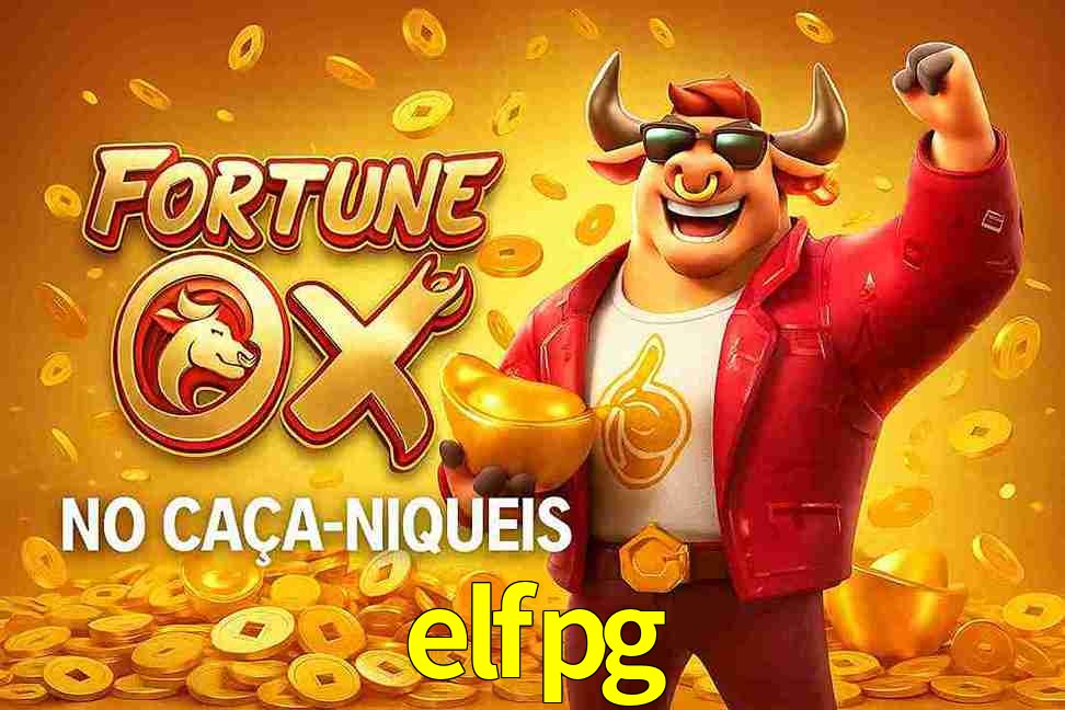 Jogo Fortune Ox no elfpg Cassino
