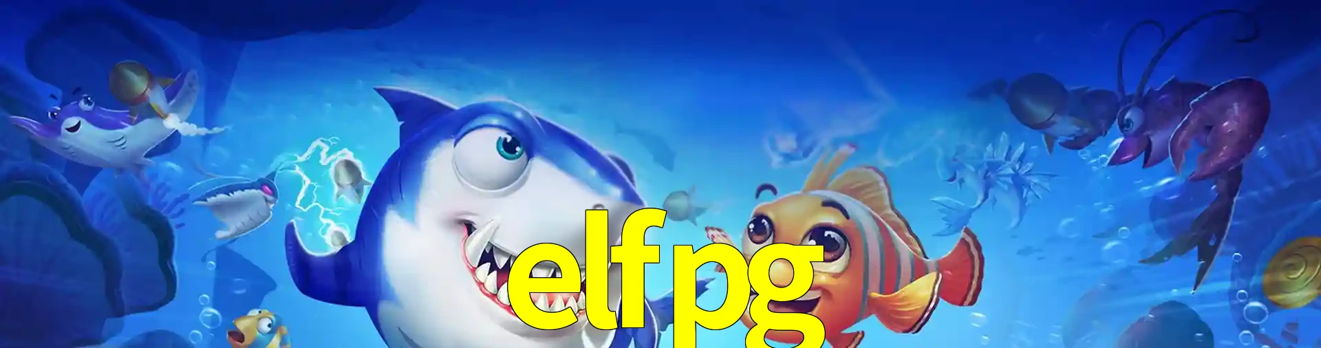 Pescaria Online no elfpg Cassino