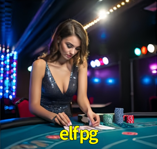 elfpg com App – Jogue de Qualquer Lugar